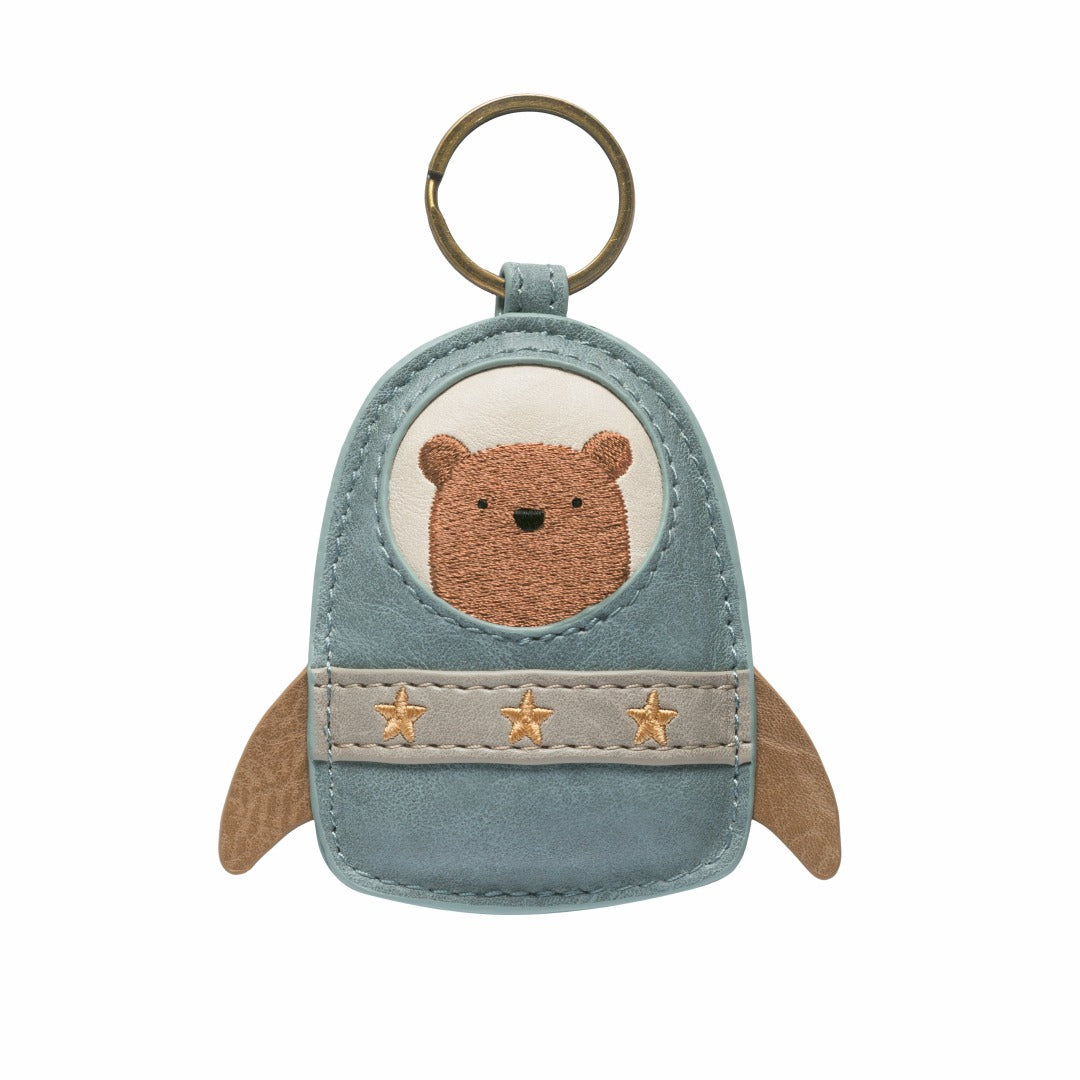 Porte-clés Rocket Jon | Little Who