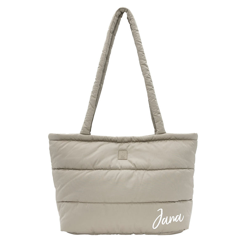 Wickeltasche Olivgrün | Jollein