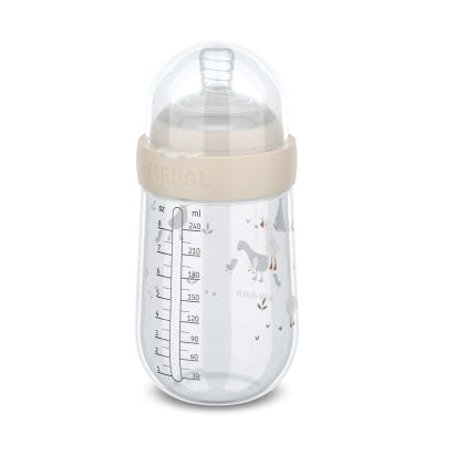 Baby Bottle Baby 240ml - Little Goose | Little Dutch x Mepal