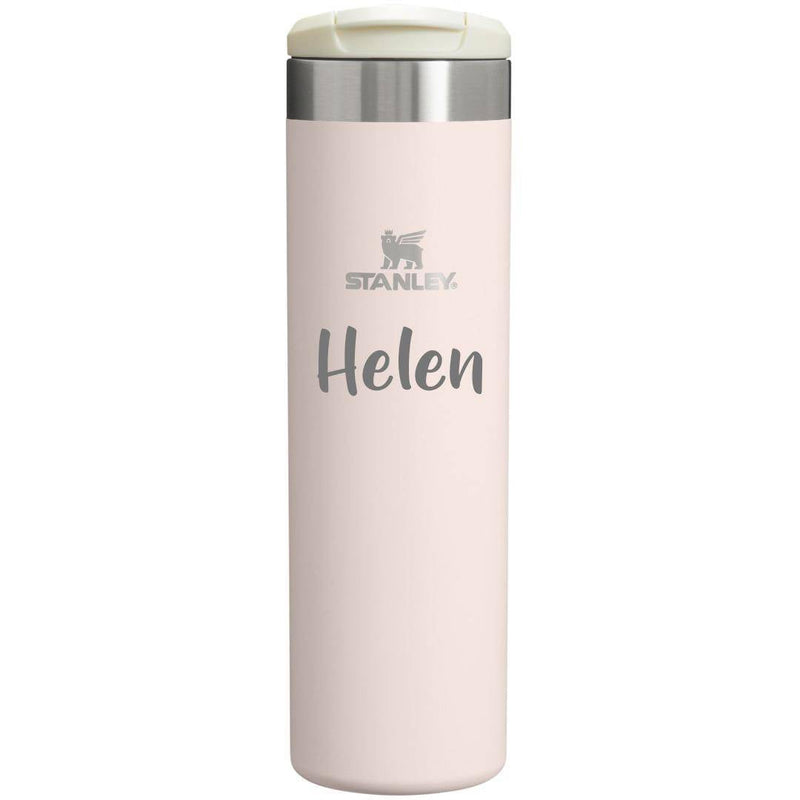 Tasse isotherme The AeroLight™ Transit 0,6 L, quartz rose | Stanley