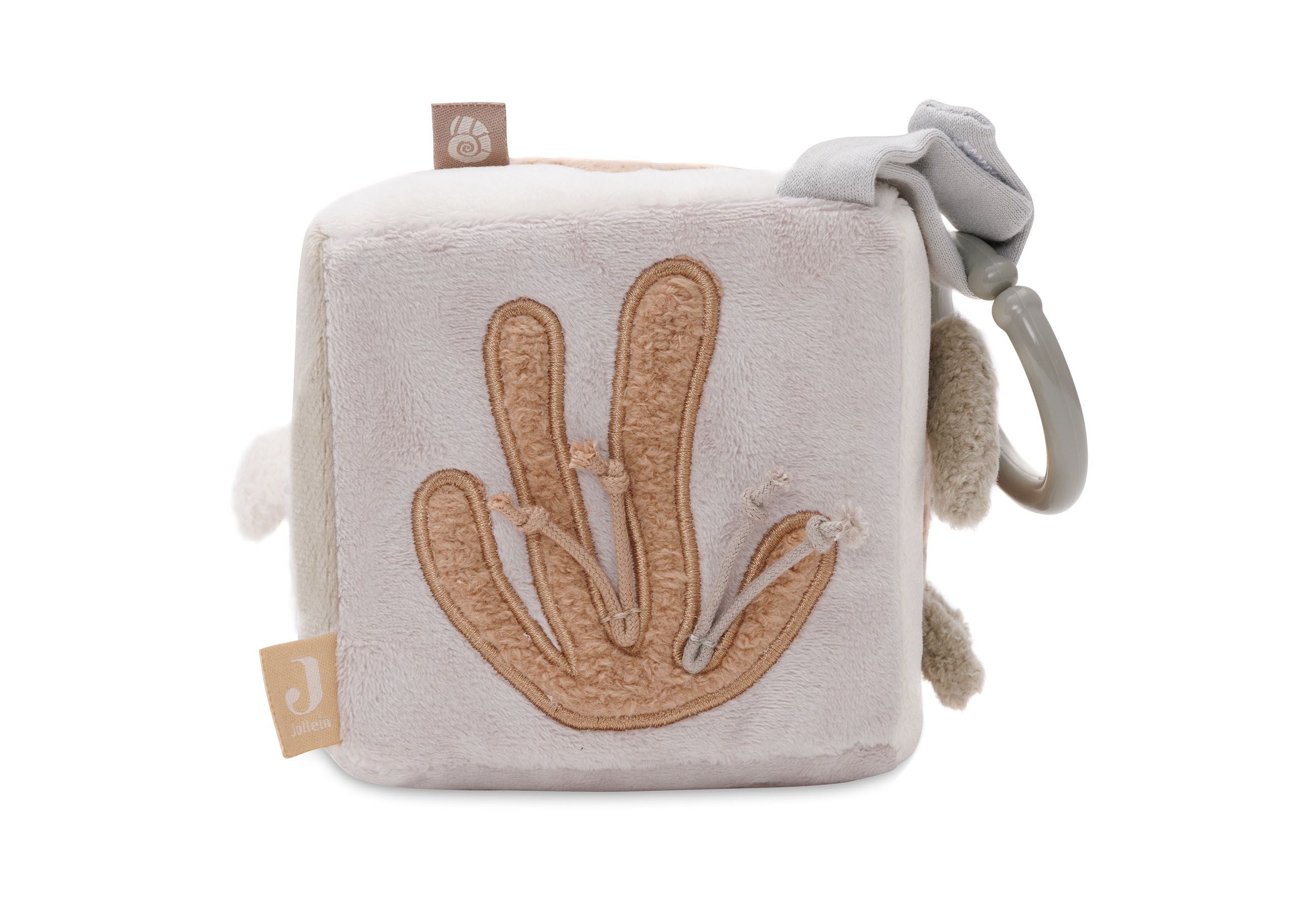 Activity Cube Deepsea | Jollein