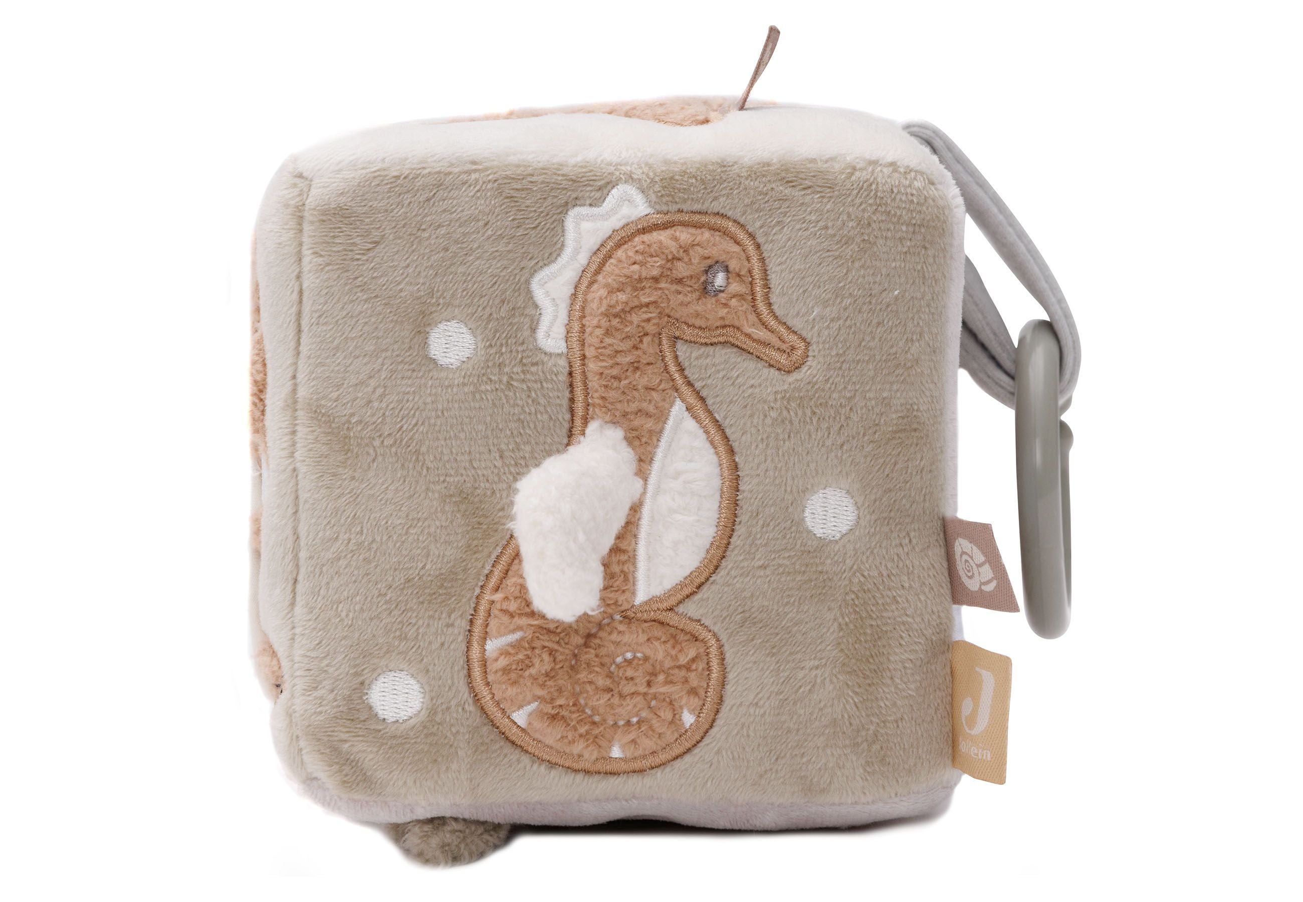 Activity Cube Deepsea | Jollein