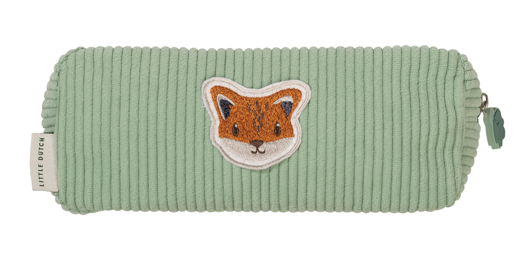Federmäppchen Forest Friends – Etui für Schule & Kindergarten