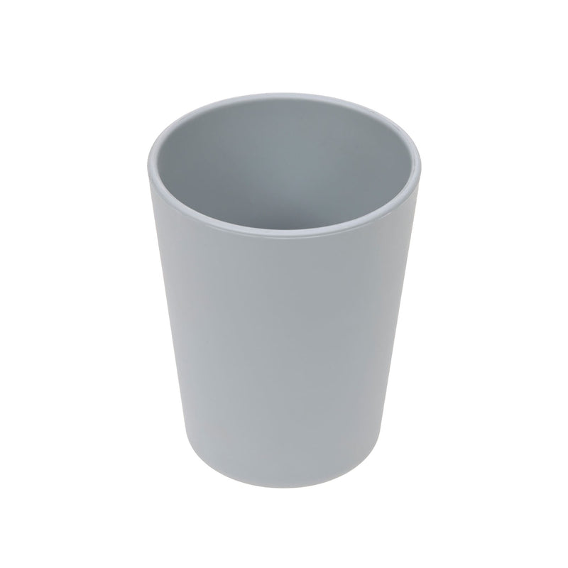 Children's drinking cup Geo grey-blue | Lässig