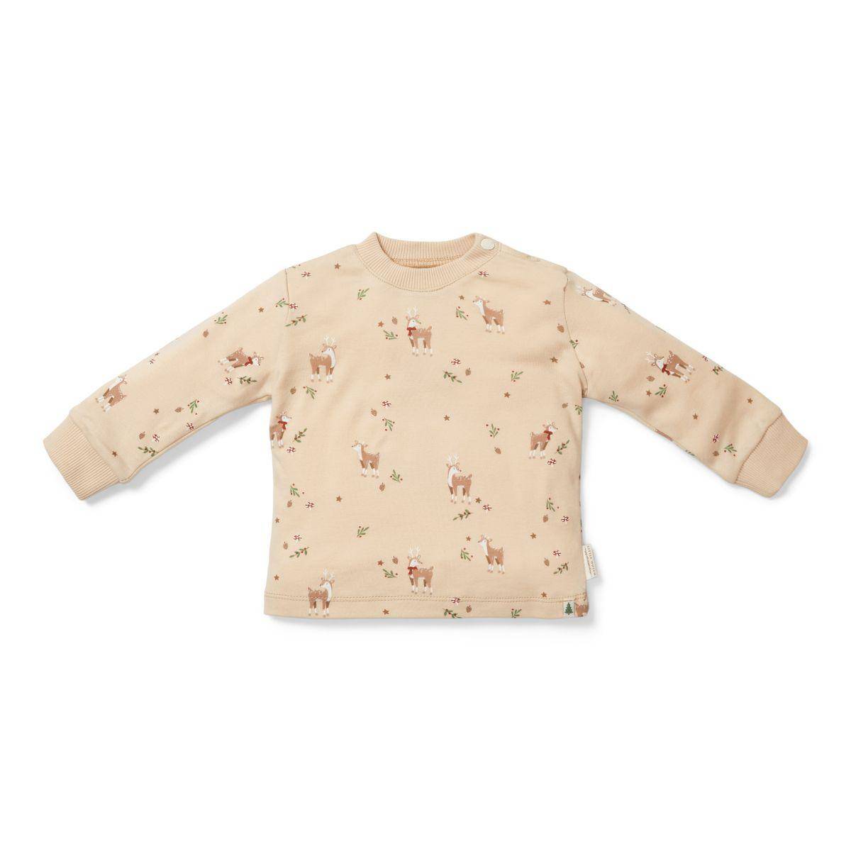 Weihnachts-Pyjamas | Little Dutch