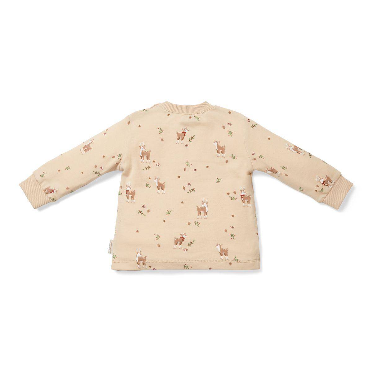 Weihnachts-Pyjamas | Little Dutch