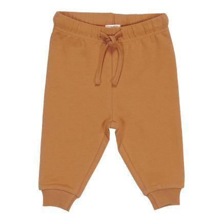 Jogginghose Almond | Little Dutch