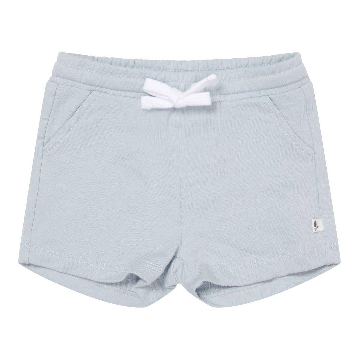 Shorts Blau | Little Dutch