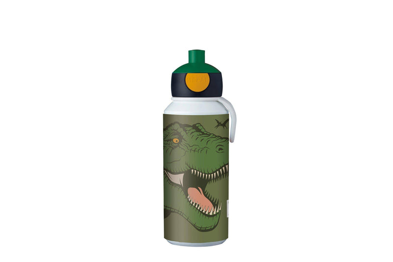 Gourde pop-up – Dinosaure | Mepal