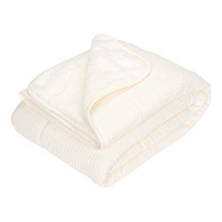 Children's duvet Pure Soft White | Little Dutch