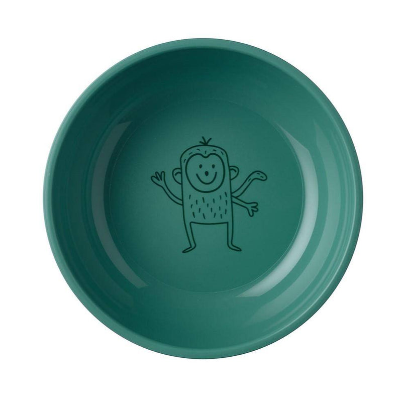 Bol enfant bébé - Deep Turquoise | Mepal