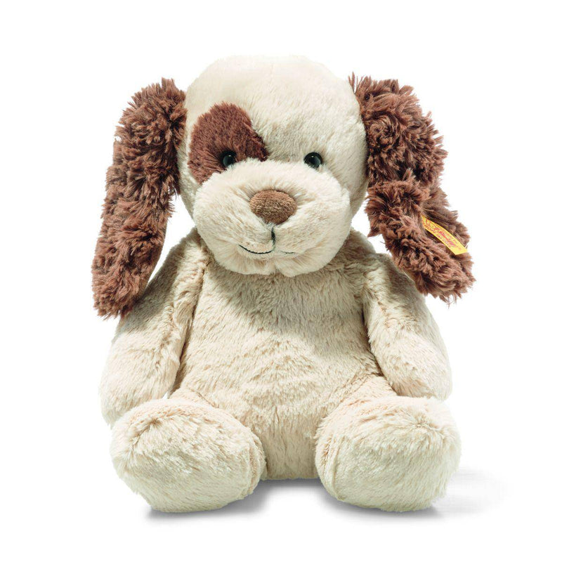 Peluche chiot Peppi 28 cm | Steiff