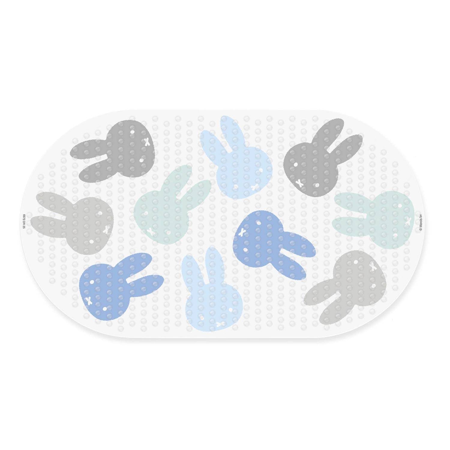 Miffy bath mat | Bambolino