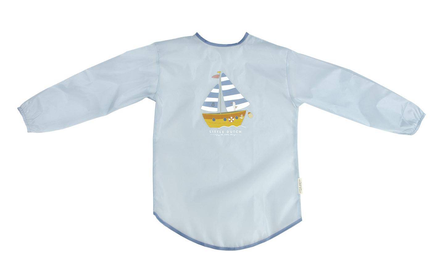 Tablier de bricolage Sailors Bay | Little Dutch