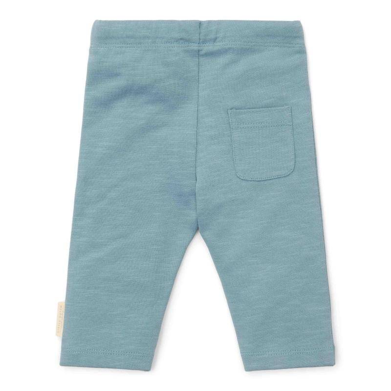 Hose Stone Blue | Little Dutch