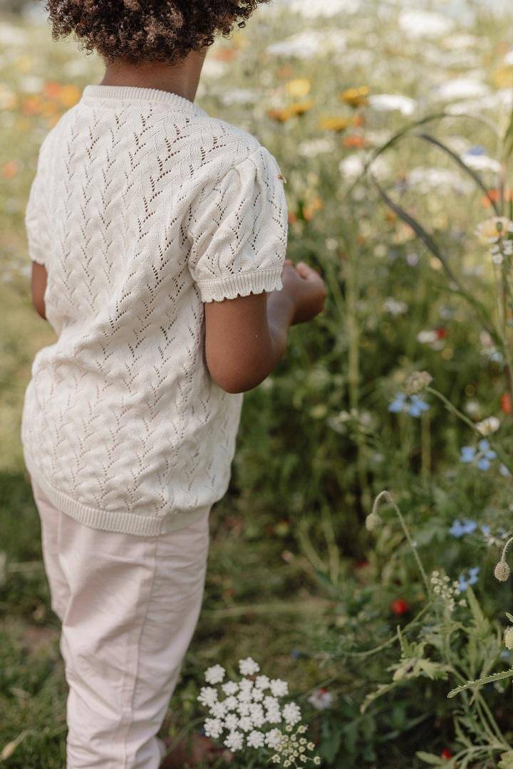 Hose Lotus für Babys und Kinder