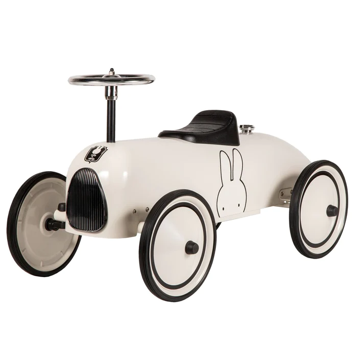 Porteur Rétro Enfant – Cadeau d'Anniversaire Original
