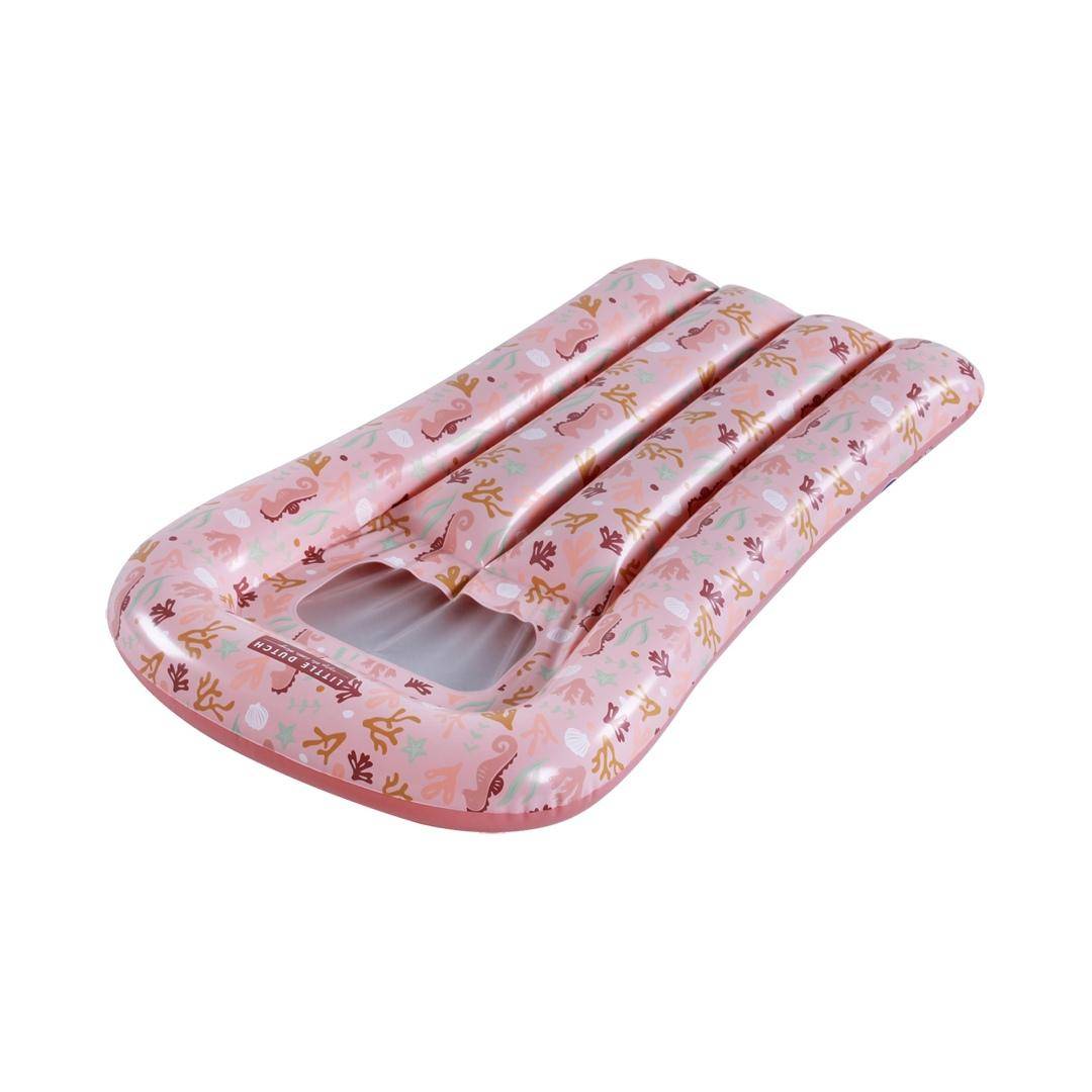 Luftmatratze Ocean Dreams Pink