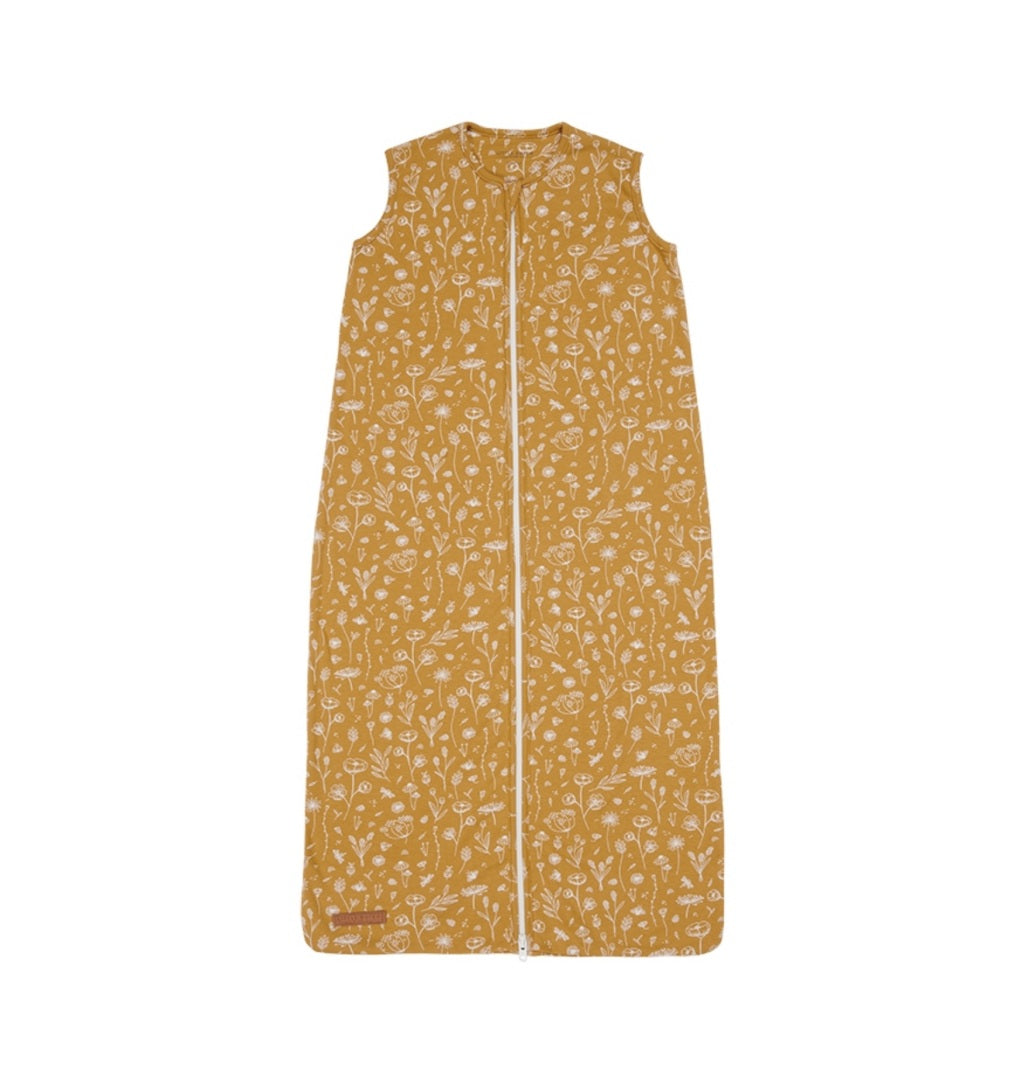 sommer schlafsäcke Sommer-Schlafsack Wild Flowers Ochre 90 cm Canyon Commuter 5.0 - Radhosen Kurz Verschlussclip Option:ohne Verschlussclip