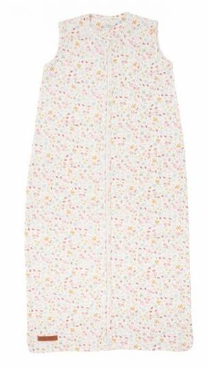 Sommer Schlafsack 90 cm Flowers & Butterflies – 50 % Sale