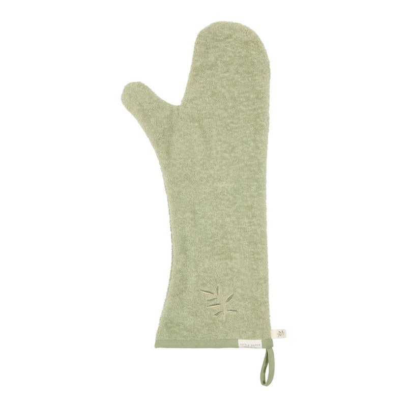 Blueberry Leaves Glove | Little Dutch