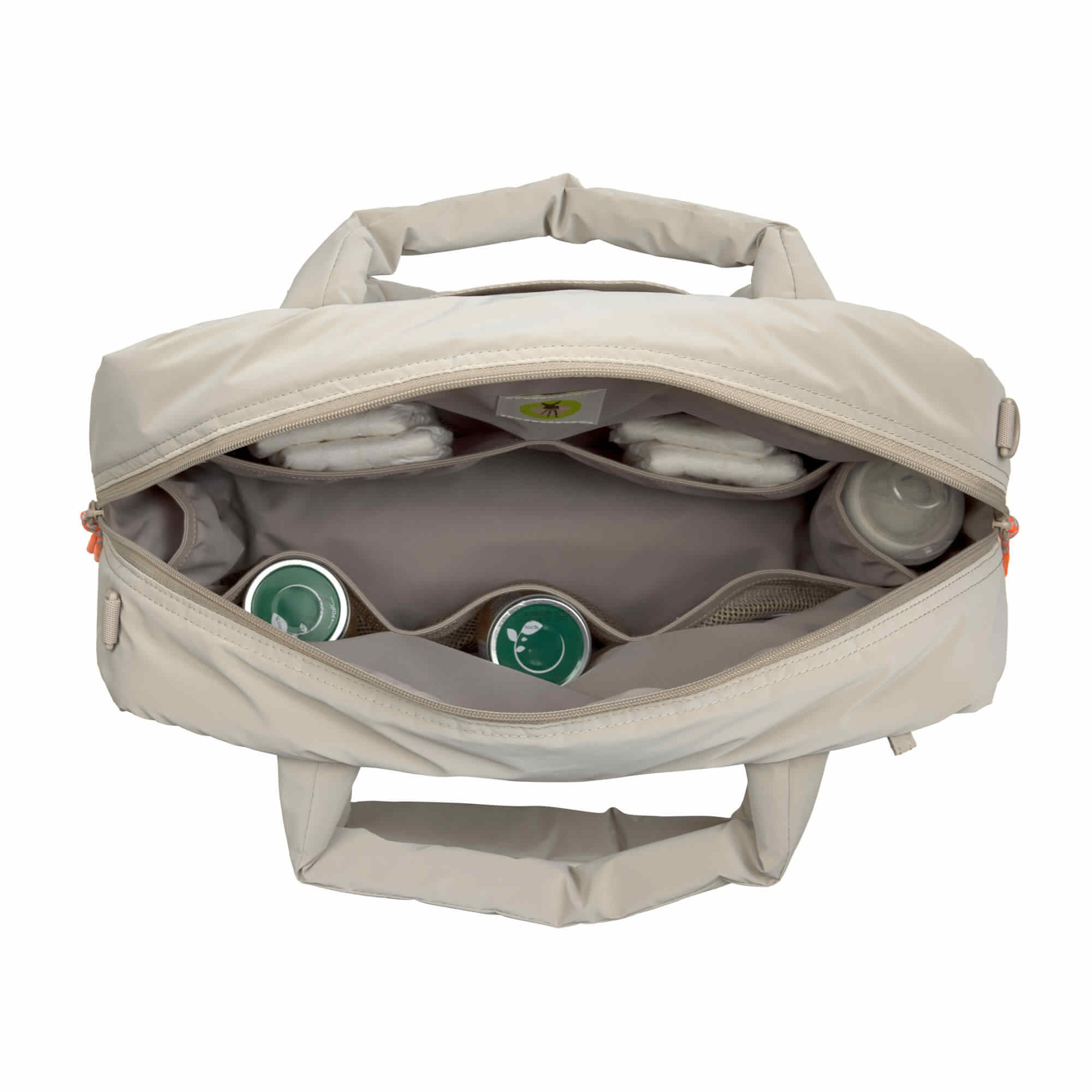 GRE Everyday Bag beige | Casual