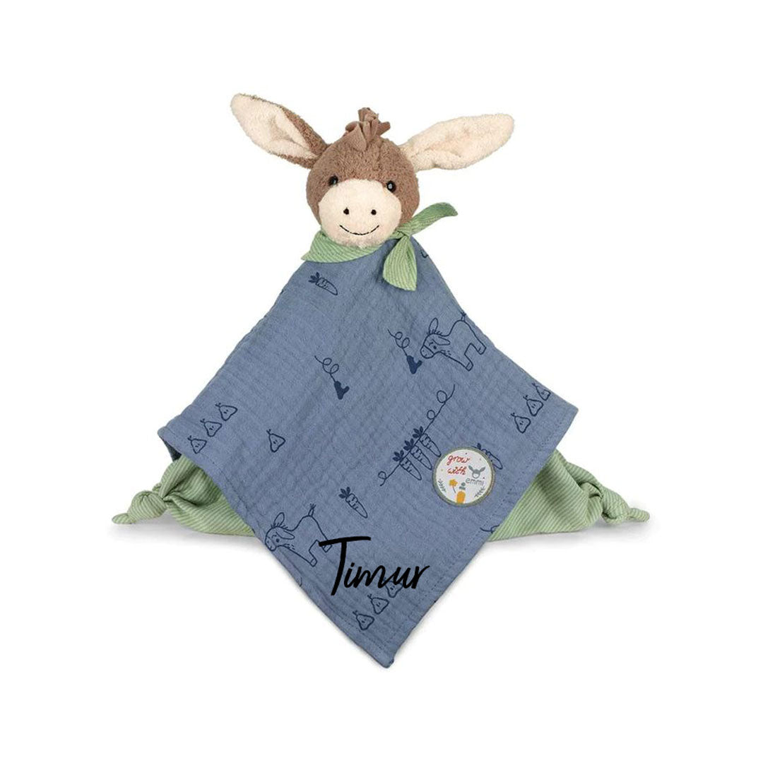 Schnuffeltuch L Emmilius | Sterntaler