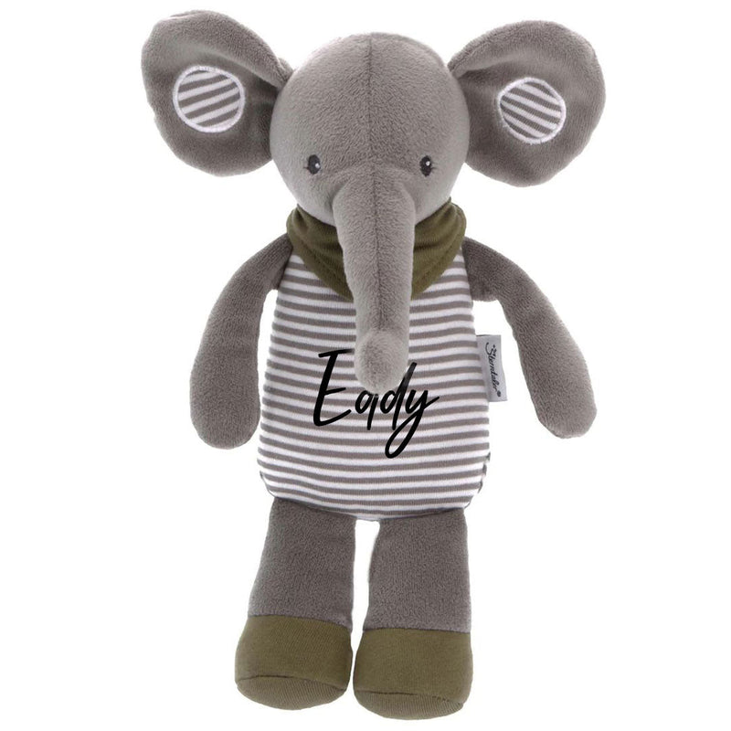 Stofftier mittel Eddy | Sterntaler