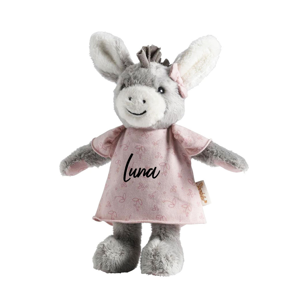 Petite peluche Emmi Girl | Sterntaler