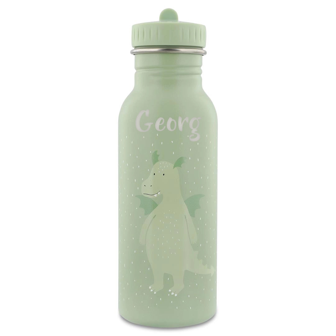 Trinkflasche 500ml - Herr Drache | Trixie