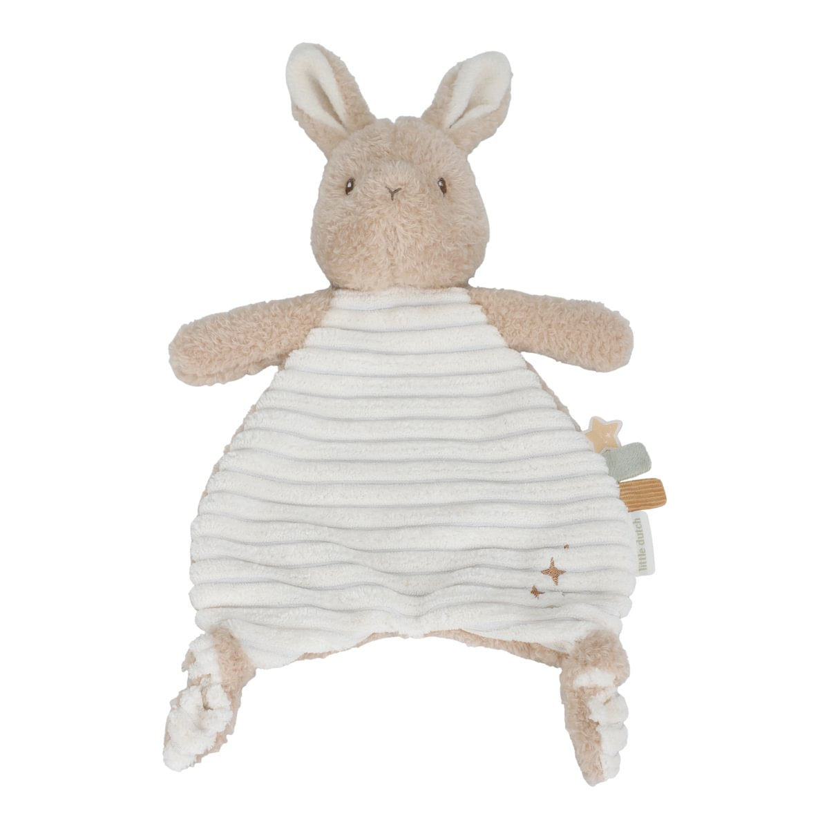 Doudou Newborn Naturals GRS