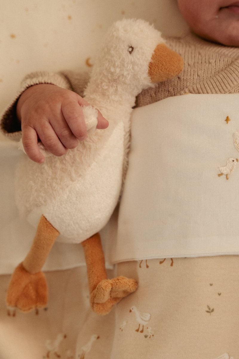 Kuscheltier Little Goose GRS 17cm