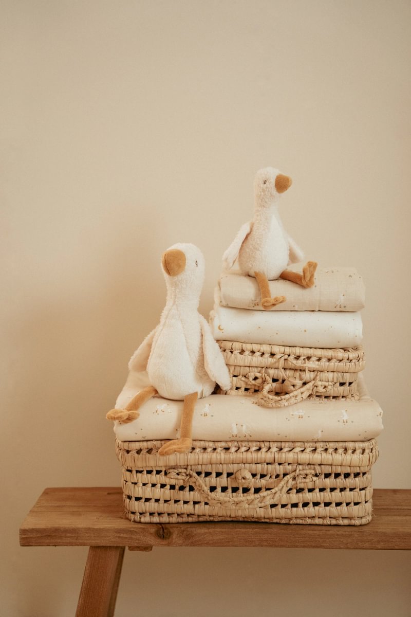 Kuscheltier Little Goose GRS 25cm