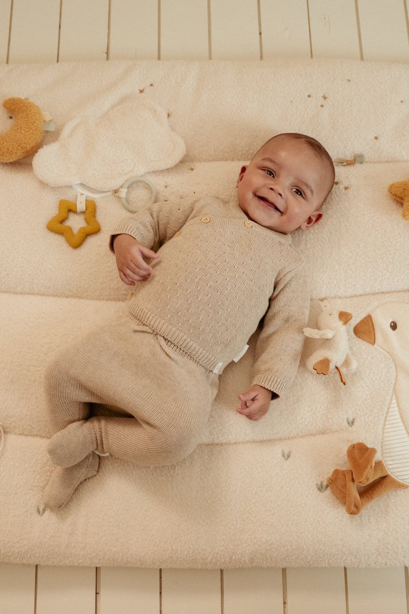 Laufgittereinlage Newborn Naturals GRS