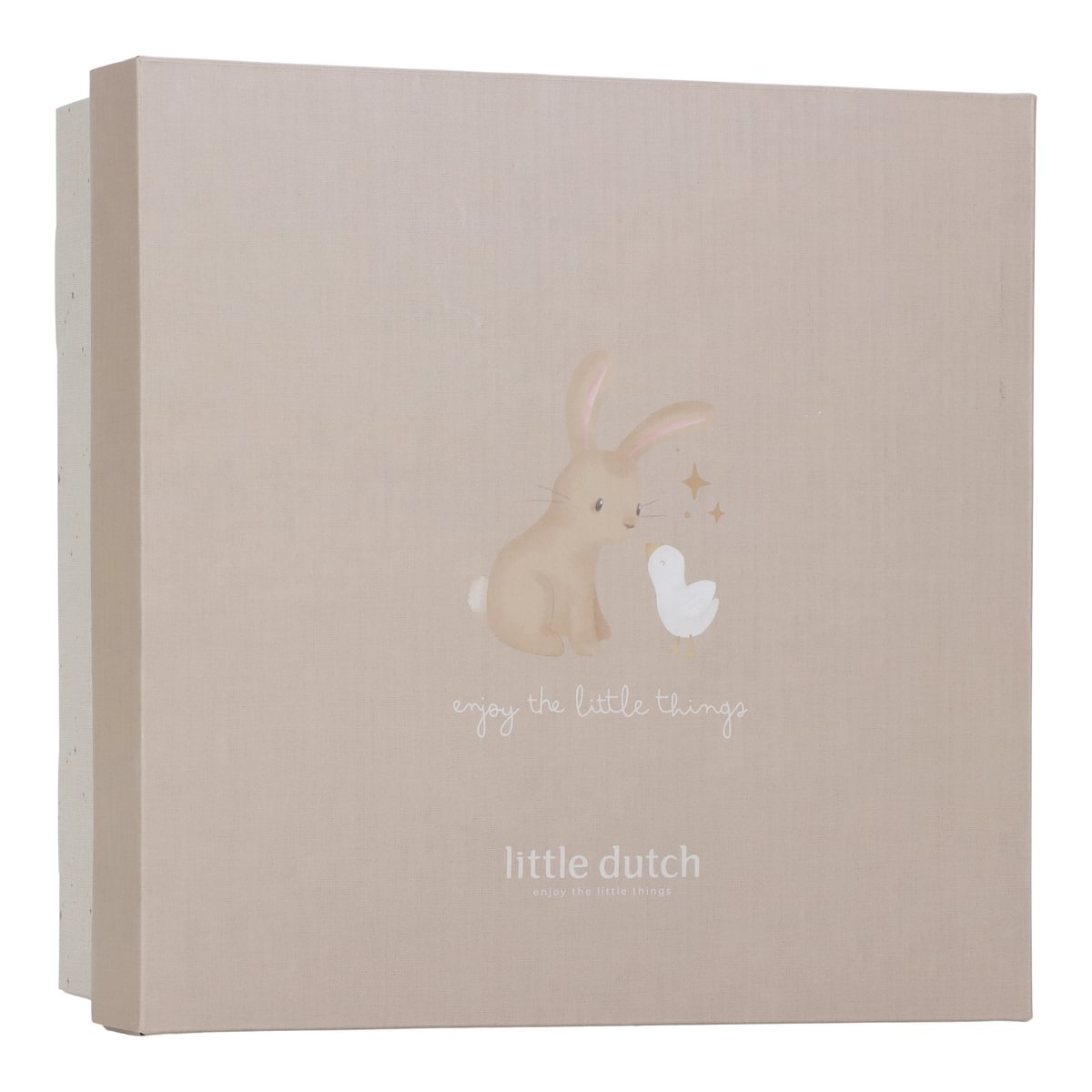 Coffret cadeau Newborn Naturals GRS