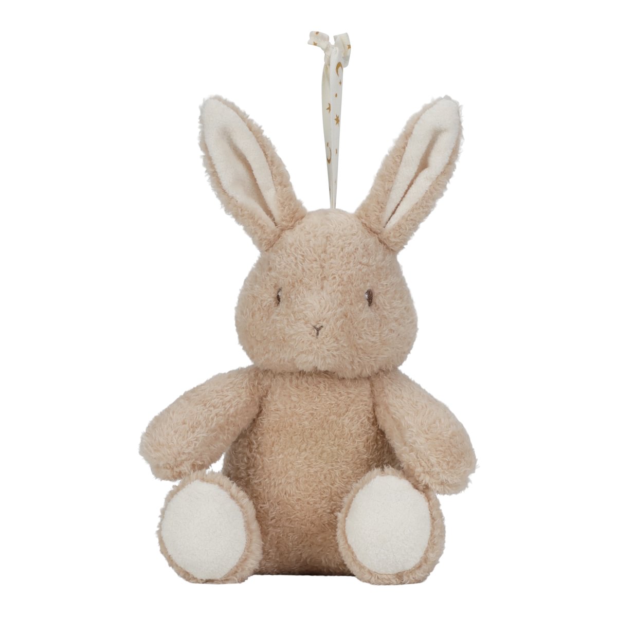 Lapin douillet sons et lumières GRS