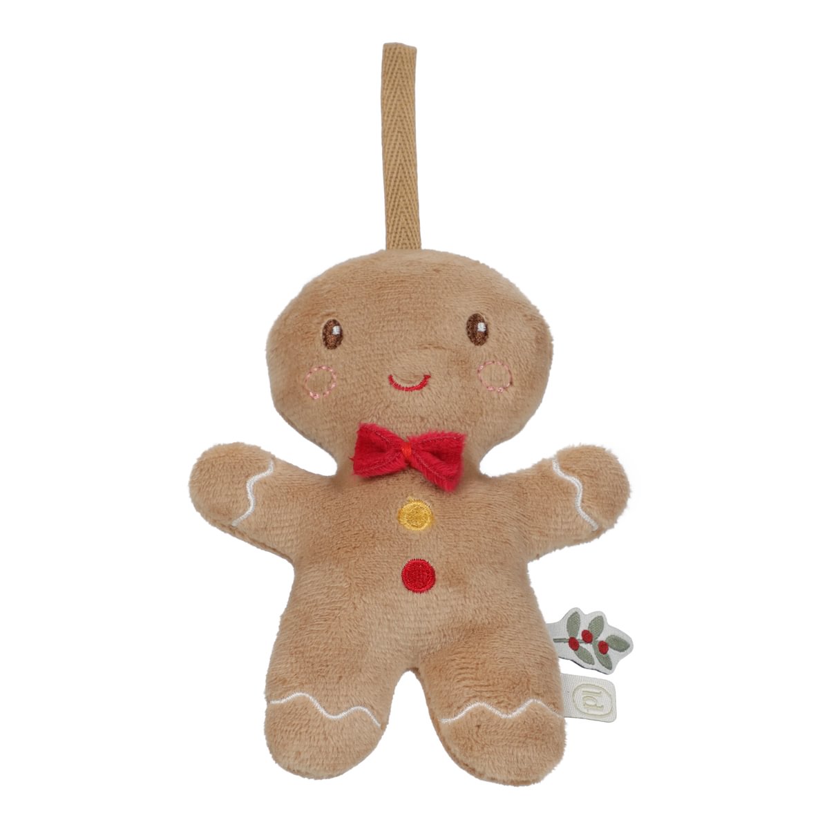 Weihnachtsbaum Anhänger Set Rosa GRS