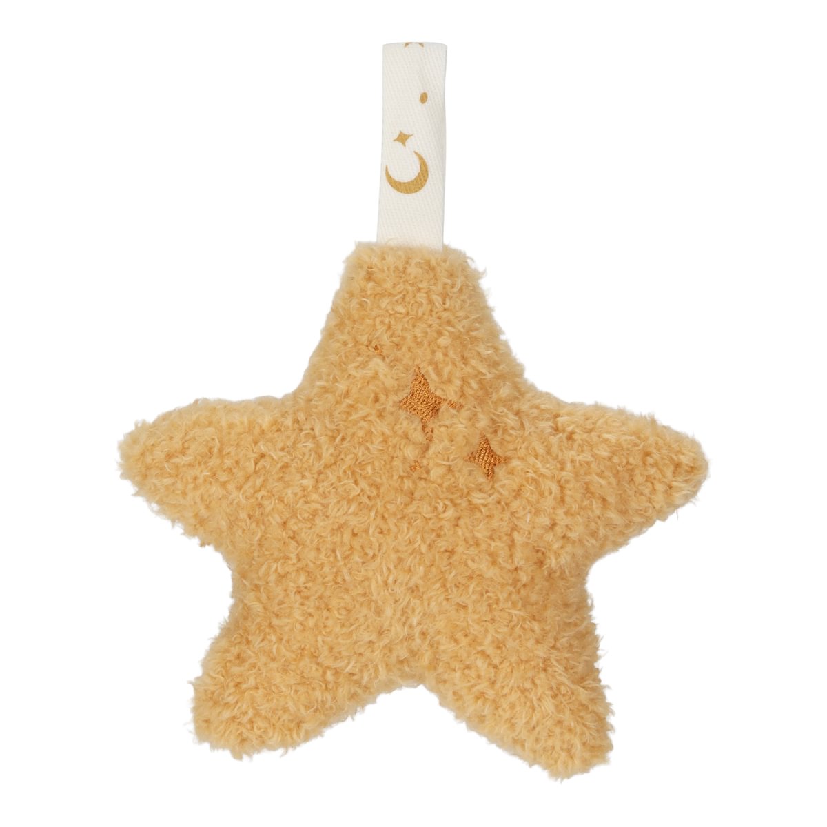 Aktivity Spieldecke Newborn Naturals GRS