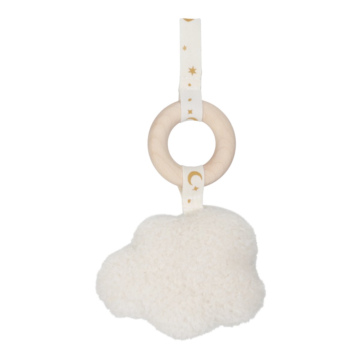 Aktivity Spieldecke Newborn Naturals GRS