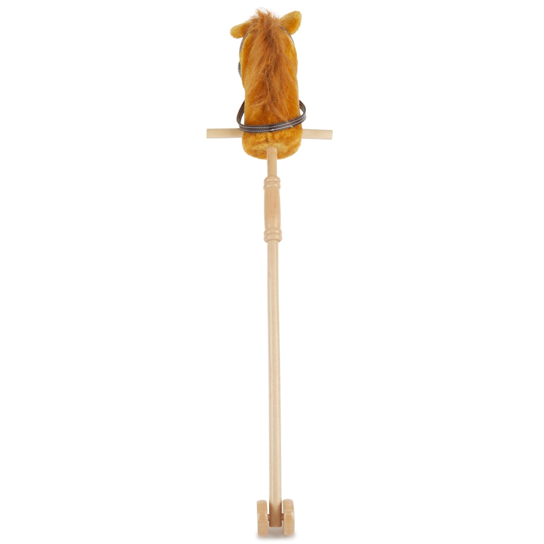 Hobbyhorse Brownie | bieco