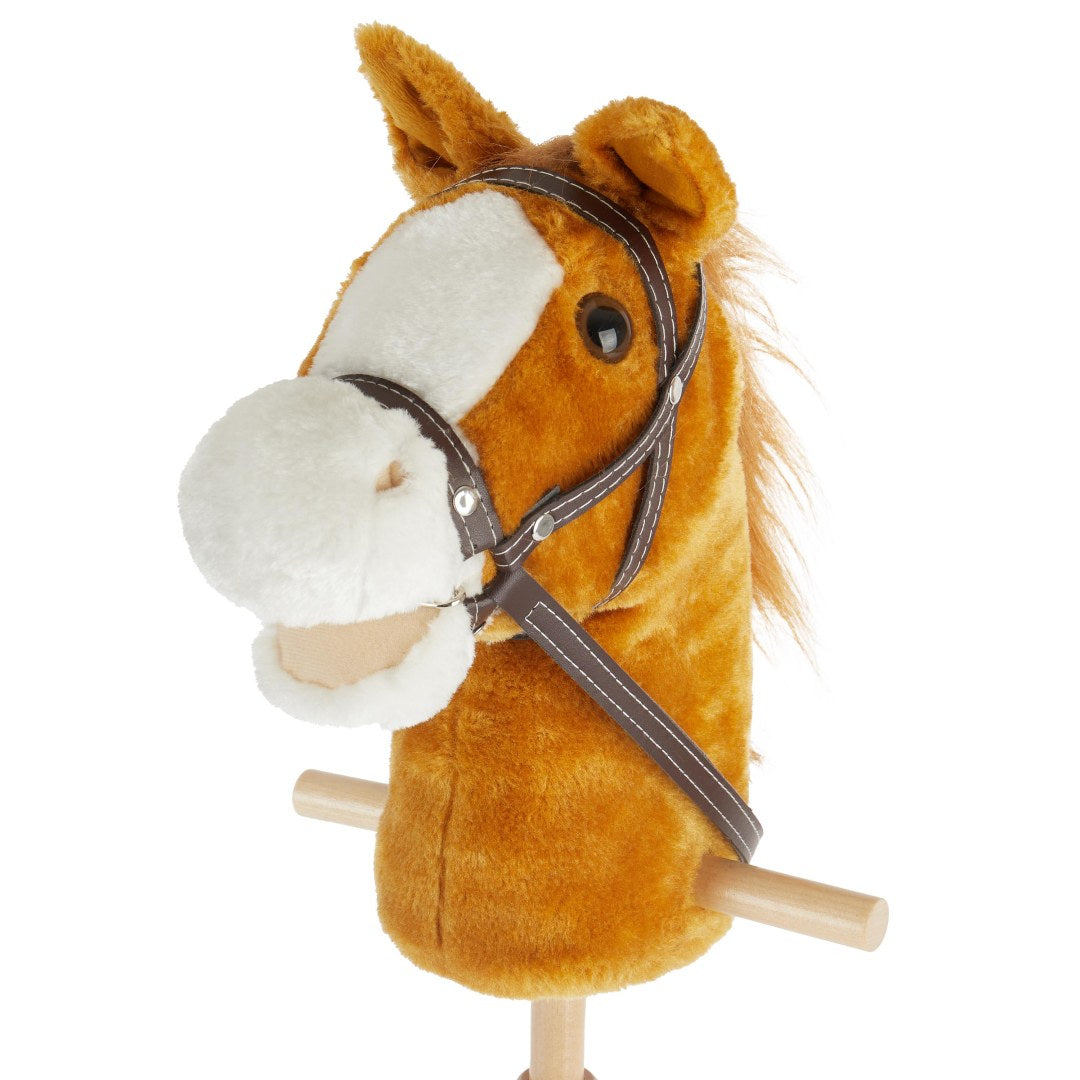 Hobbyhorse Brownie | bieco