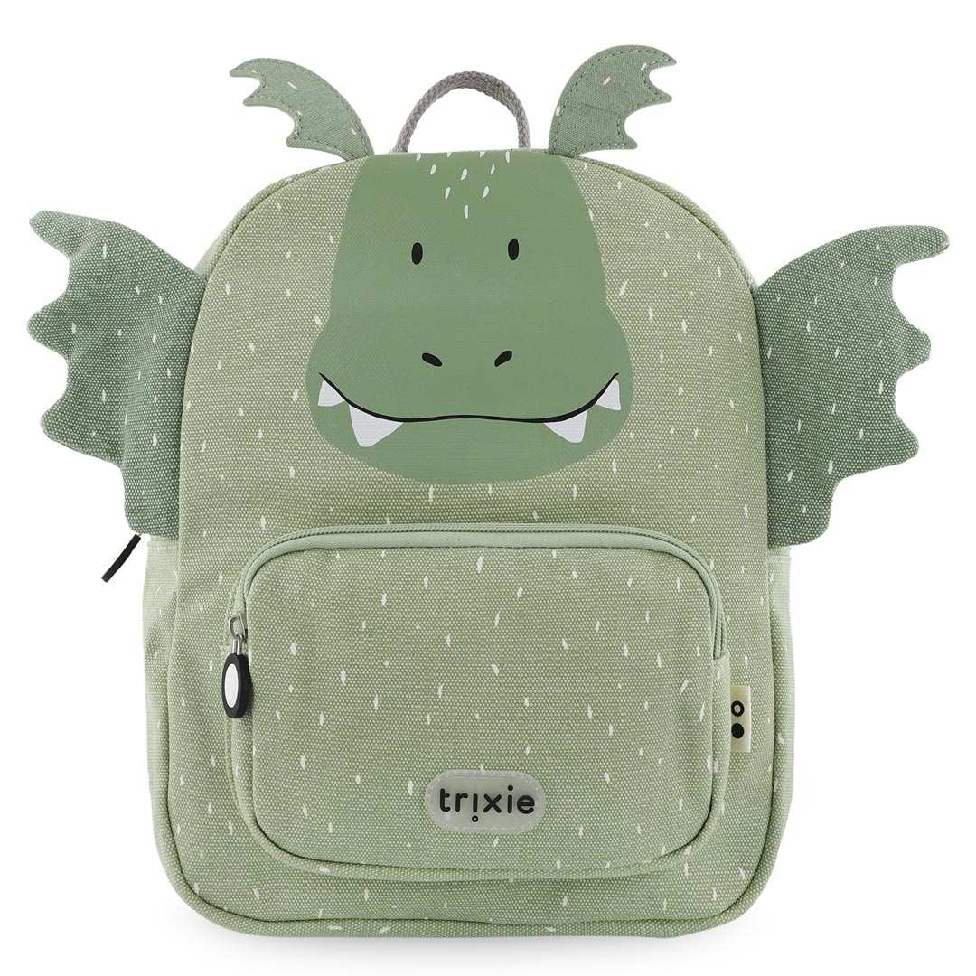 Backpack - Mr. Dragon | Trixie
