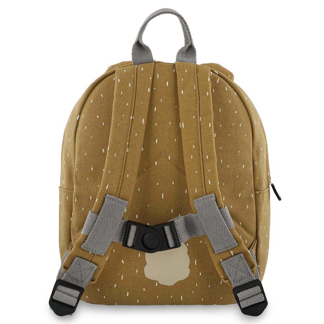 Backpack - Mr. Bear | Trixie