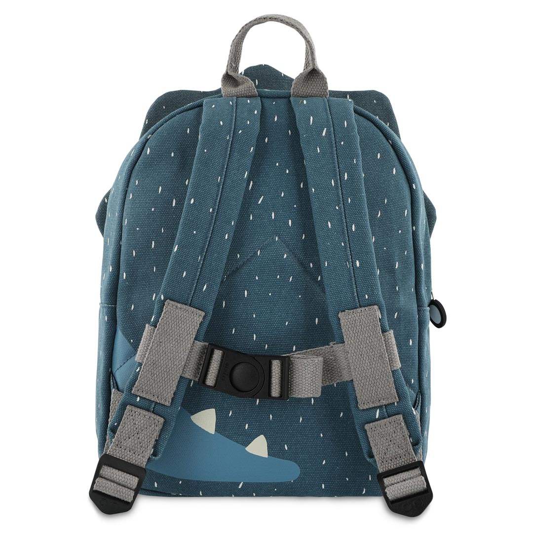 Rucksack - Herr Triceratops | Trixie