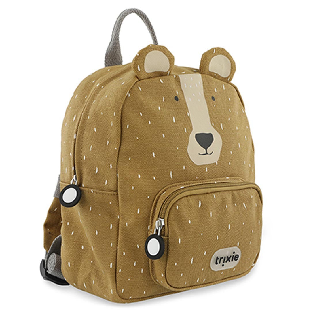 Sac à dos petit - M. Ours | Trixie