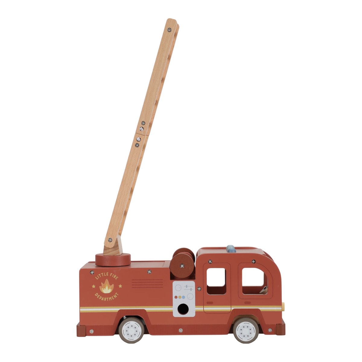Fire truck set