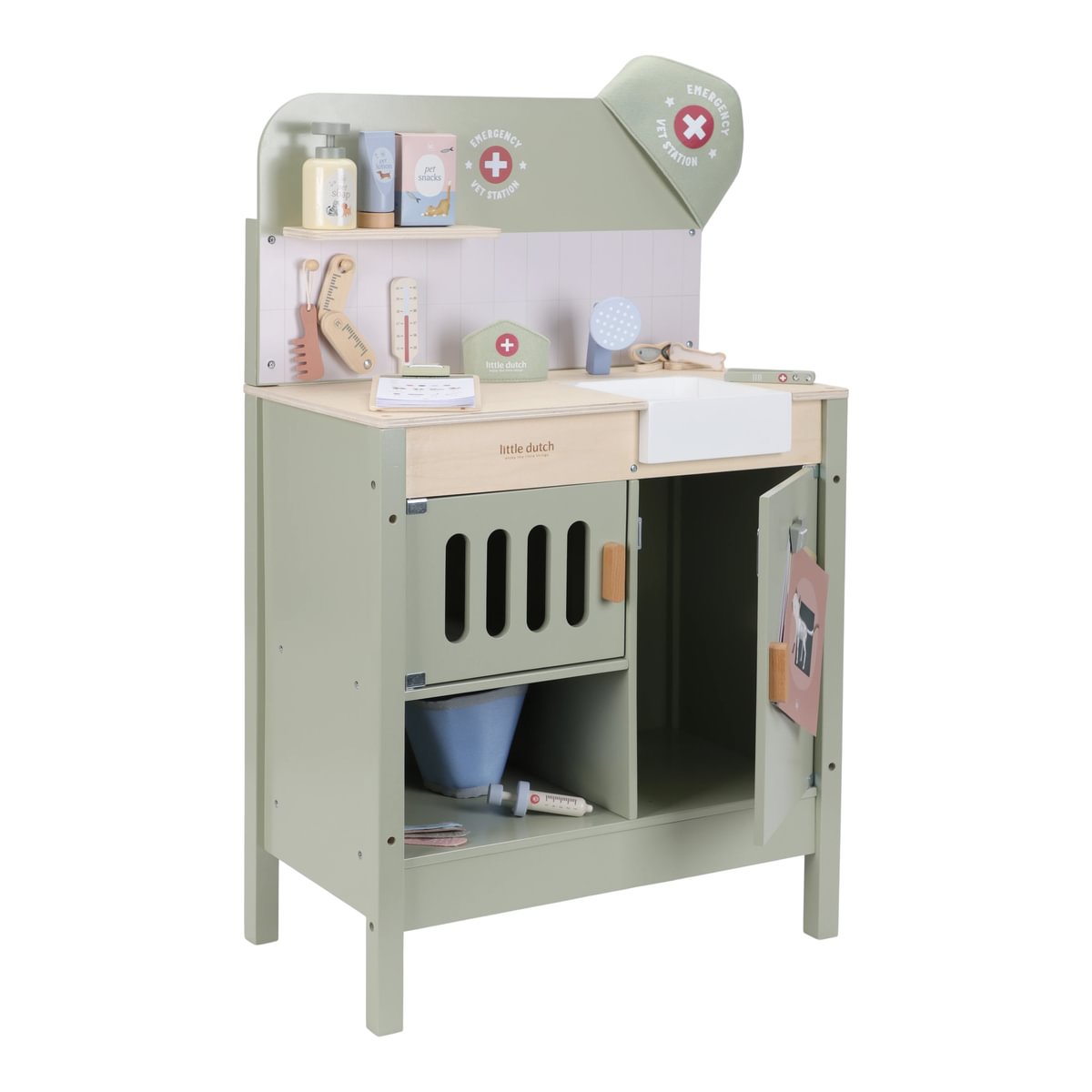 Cabinet vétérinaire