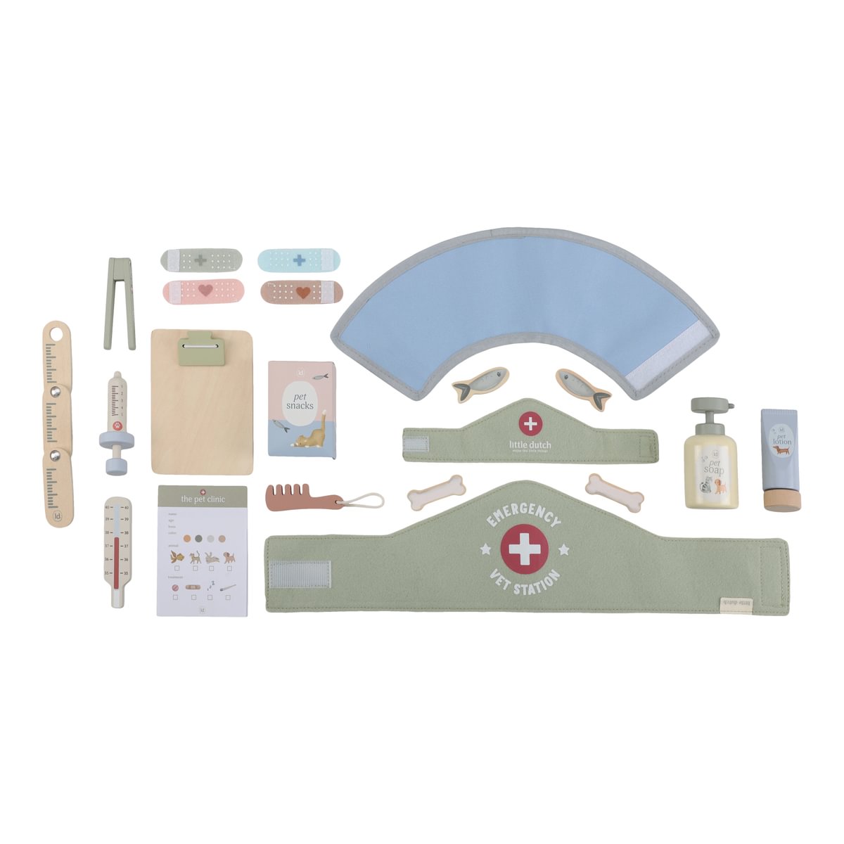 Cabinet vétérinaire