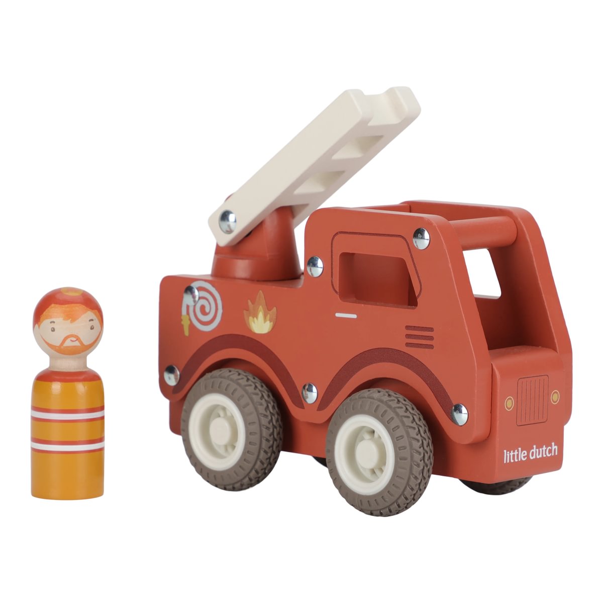 Feuerwehrauto
