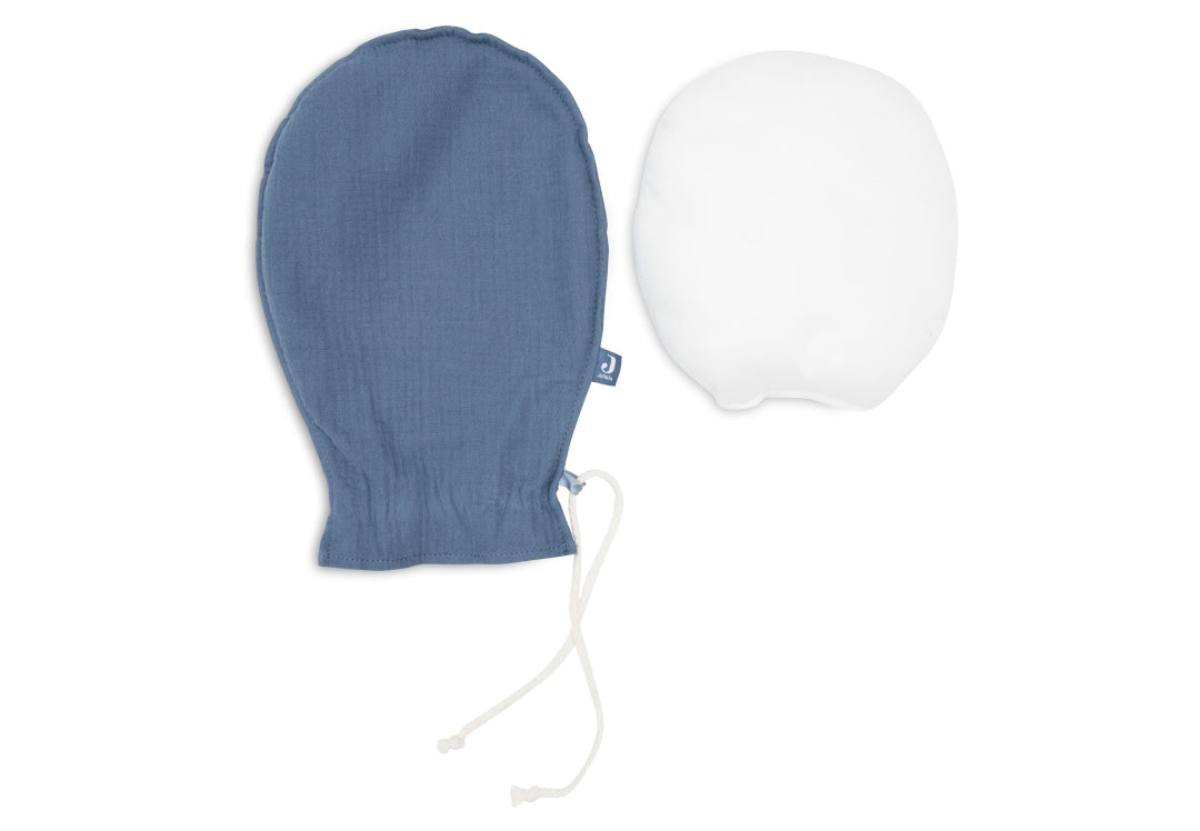 Stoffballon Blau | Jollein